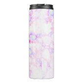 Positiviteit kanaliseren thermosbeker (Achterkant)