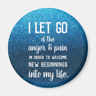 Positiviteitsgerichte Inspirerend robuustheid bij  Magneet