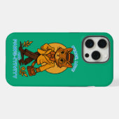 positivity iPhone hoesje (Achterkant horizontaal)