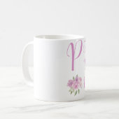 Positivity mug koffiemok (Voorkant links)