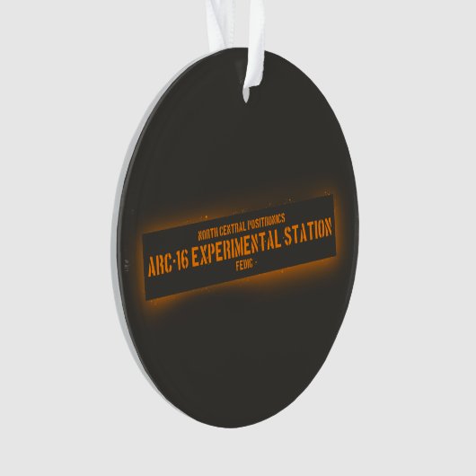 Positronics central du nord (devant)