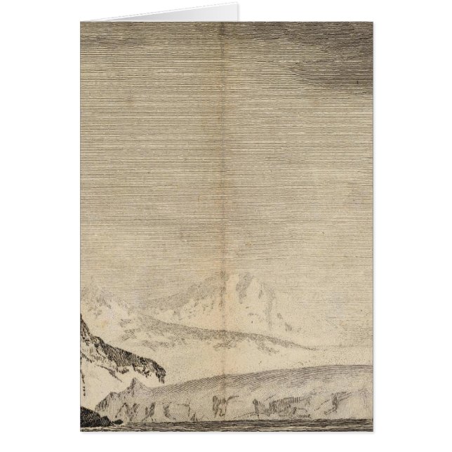 Possession Bay, Géorgie du Sud (Devant)