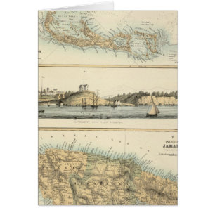 Possession britannique d'Indiens de l'Ouest