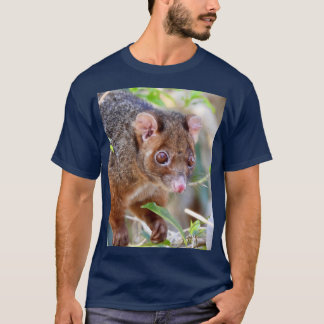 Possum bij Arkarra Lagoons cadeau T-shirt
