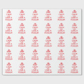 Possum Cadeaupapier (Vlak)