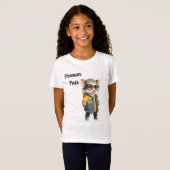 Possum Pals T-shirt (Voorkant volledig)