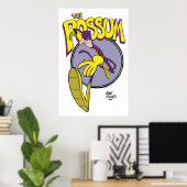 Possum Poster 2010 (Bureau à domicile)