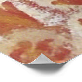 POSSUM SUNRISE POSTER (Hoek)