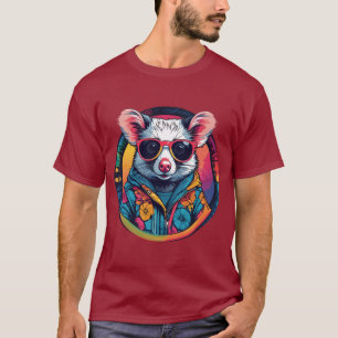 Possum T-shirt