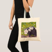 Possum Tote Bag (Voorkant (product))