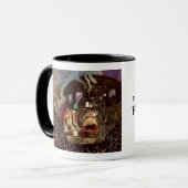 Possum Trot Mug "Shovelin' Coal" (Devant gauche)