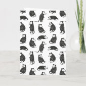 Possums Kaart (Achterkant)