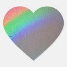 post-apocalyptische regenboog