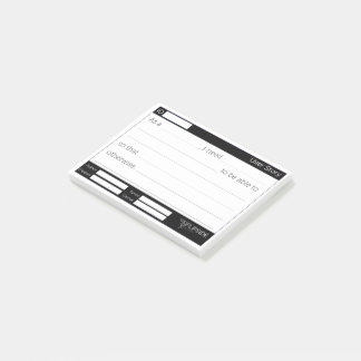 Post artikel gebruiker post-it® notes