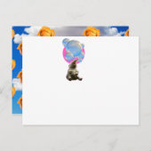 Post Card 1 Briefkaart (Voorkant / Achterkant)