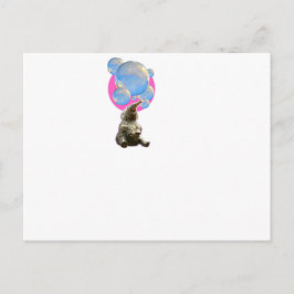 Post Card 1 Briefkaart