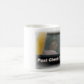 Post Check School Bus Mok (Center)