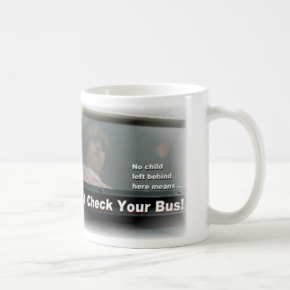 Post Check School Bus Mok