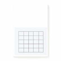 Post het Nota Guitar Figuur