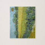 Post Impressionisme Kunst Legpuzzel (Verticaal)