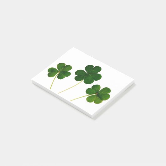 POST-IT® 🍀 (Incliné)