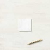 POST-IT® (Sur un bureau)
