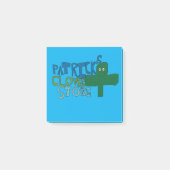 post-it (Devant)