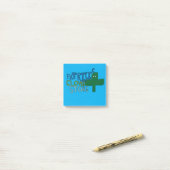 post-it (Sur un bureau)