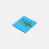 post-it (Incliné)