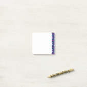 Post-it (Sur un bureau)