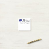 Post-It (Sur un bureau)