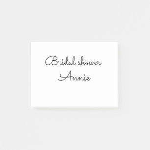 POST-IT®