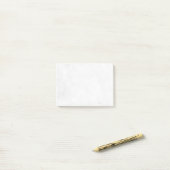 POST-IT® (Sur un bureau)