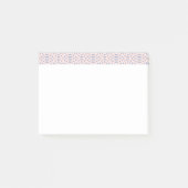 Post-it (Devant)