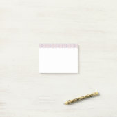 Post-it (Sur un bureau)