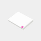 Post-it (Incliné)