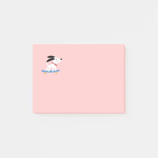 Post-it (Devant)