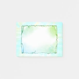 post-it