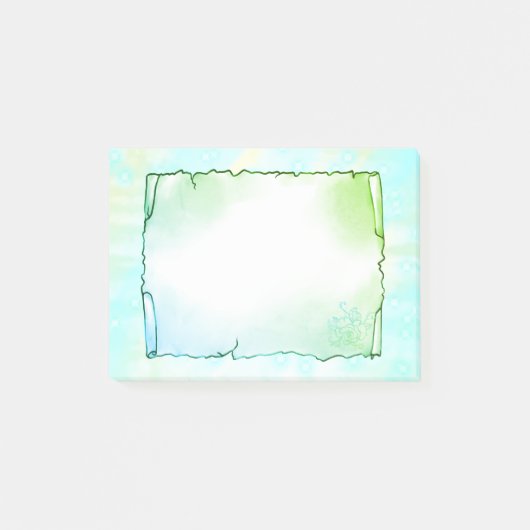 post-it (Devant)