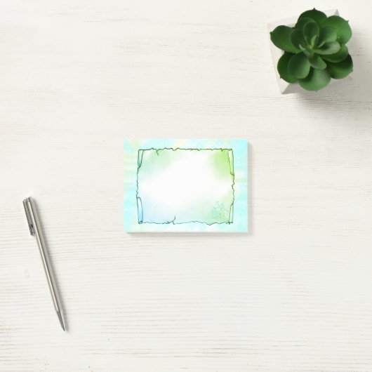 post-it (Bureau)