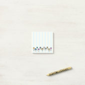 Post-it® (Sur un bureau)