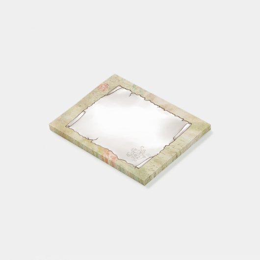 post-it (Incliné)