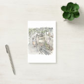 POST-IT® されにくじ (Bureau)