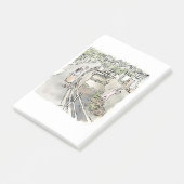 POST-IT® されにくじ (Incliné)