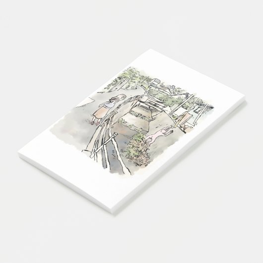 POST-IT® されにくじ (Incliné)