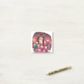 POST-IT® さ く に な じ (Sur un bureau)