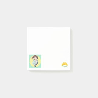 Post-it® ポストイット - Ciel