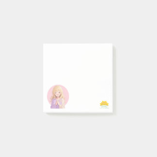 Post-it® ポストイット - Luna