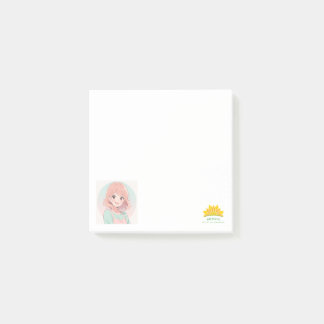 Post-it® ポストイット - Mira
