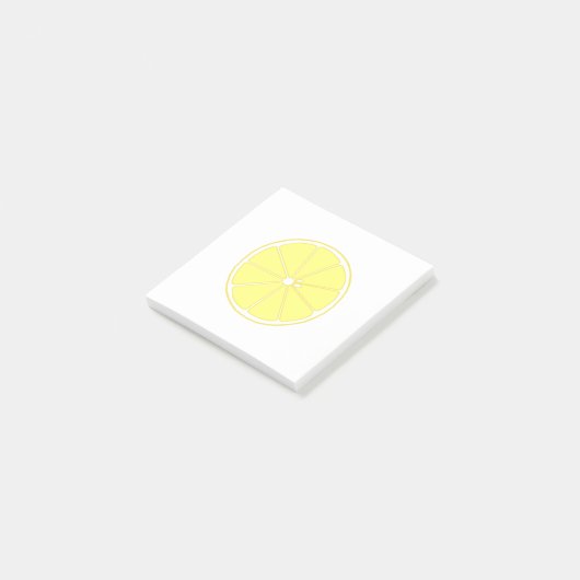 POST-IT® レモン (Incliné)